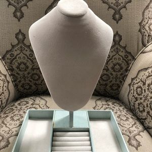 Jewelry Display-stand